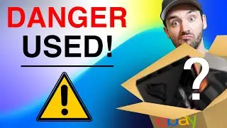 How to Buy Used PC Parts - Save Big and Keep Performance!
