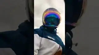 Навстречу ветру✌️