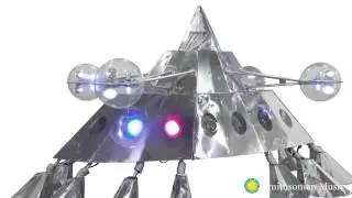 Tell Us About the George Clinton's Mothership