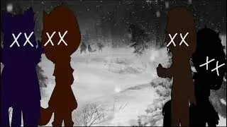 ``~ Я устала.. Аэх #рекомендации #gacha #game #клип #зайчик #tinny #bunny