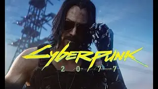 Cyberprank 2077