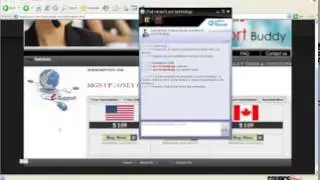 A Fake Antivirus Scammer Calls A Security Researcher