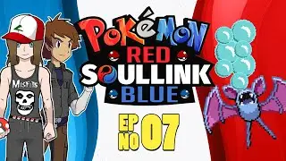 It's Time For Another Sacking! | Pokemon Red/Blue Soul Link E07