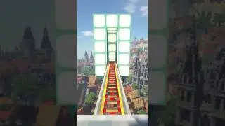 Best City Map in Minecraft 🏙