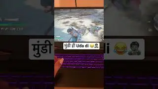 Just a Normal Day in Days Gone 😂 #viral #youtubeshorts #shorts #hppavilion #gaminglaptop