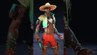 Apex Legends Sun Squad Collection Event Cosmetics