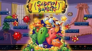 SABOTEN BOMBERS PARA ANDROID 2023