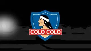 Colo Colo Best Animation logo