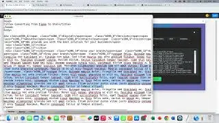 exporting HTML and CSS from figma