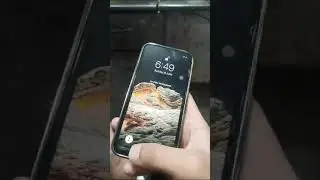 IPhone Good condition