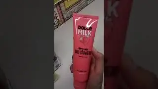 Обзорчик на мои покупки