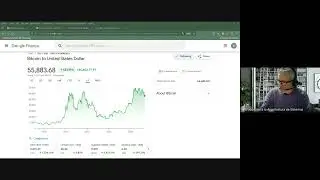 Introducción a Blockchain y Bitcoin Edición 2024 - Encuentro Nro 3