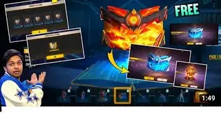 NEW TOP UP EVENT HYPER BOOK |free fire new event| ff new event today| newvff event| garena free fire