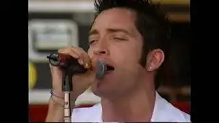 Woodstock 99 (The Movie)