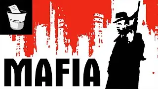 My bucketlist of games: Mafia Classic