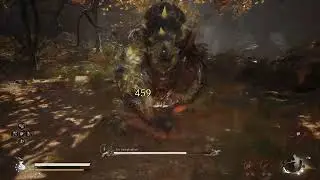Black Myth Wukong | Scorpion Lord No Damage | New Game +++