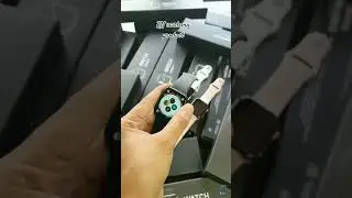 🔥New watch |series 7 2023 ||smart watch| #shorts#viral#watch#2023#new#series#youtubeshorts