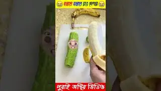 Korola diye ki banalo 😱 Wait For End #shortvideo #youtubeshorts #fact