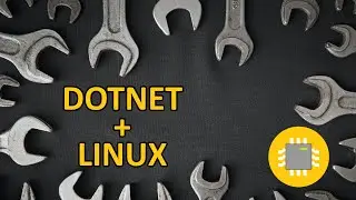 .NET Core + Linux = ❤? Konfigurujemy środowisko pracy dla C# w Linuxie