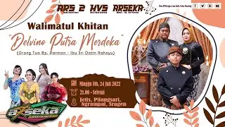 Live Khitanan 