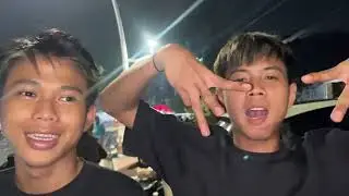 MEDAN-BALI naik mobil bareng keluarga Part 4