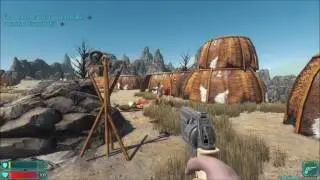 Putrefaction 2: Void Walker Gameplay / Campaign Level 1-2