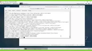 How add, check and delete group in Linux CentOS 7 Part 12