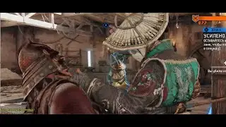 FOR HORNY (Pwner's Highlight's)#1