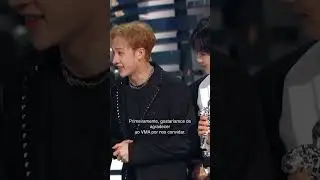 Stray Kids: Melhor grupo de K Pop | MTV VMA 2023