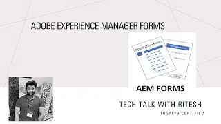 12. AEM Forms - How to fix 