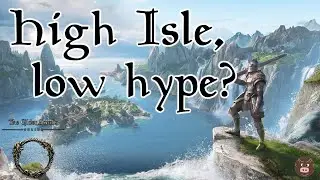 High Isle, Low Hype?