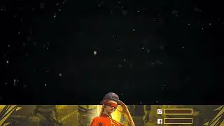 Free stream overlays