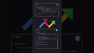 HTML & CSS Animation Tutorial: Build a Growth Motion Effect 📊 