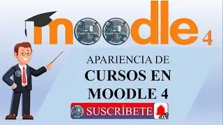 Moodle 4 para Profesores: Aprenda la Nueva Interfaz
