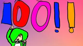 Thank's for 100