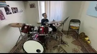 Хвалько Иван - «Blues Rock» Cristiano Micalizzi