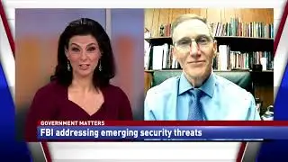 Former TSA administrator on the use of risk-based security for detecting terrorist threats