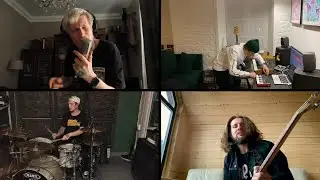 JANE AIR - На Староневском (home live) - quarantine sessions