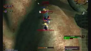 Ultimate Level One VS Elder Mystic Razorsnout