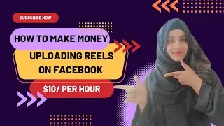 Online Earning Uploading reels on Facebook  $10/per hour | Doller Hunt