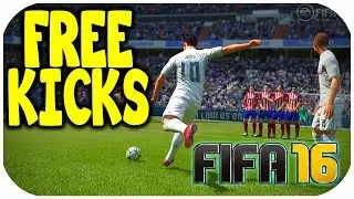 MEJORES FALTAS DE FIFA16! JAMES SE SALE!!