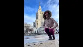 5 MIEJSC które powinniście zobaczyć w WARSZAWIE #shorts