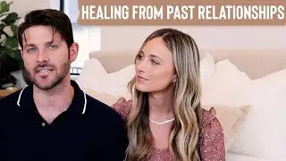 HOW WE MOVED ON FROM OUR PAST RELATIONSHIPS | Soul Ties: how to prevent them & how to break them!