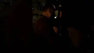 Драка с ДПС