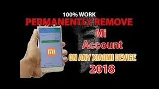 All Xiaomi Devices Disable MiCloud Solution By Just Solution