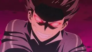 Feel Like God - Playboi Carti//AMV