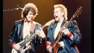 Yes live in Tampa [22-1-1988] - Full Show
