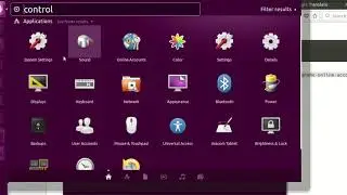 How to synchronize google drive on ubuntu.