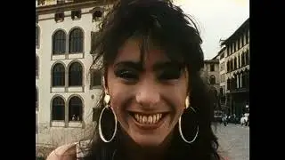 Sabrina - My Chico (music video/1988/HD)