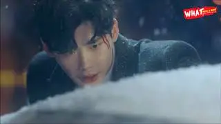 [คาราโอเกะ/ซับไทย] Suzy (수지) - I Love You Boy (While You Were Sleeping OST Part.4)